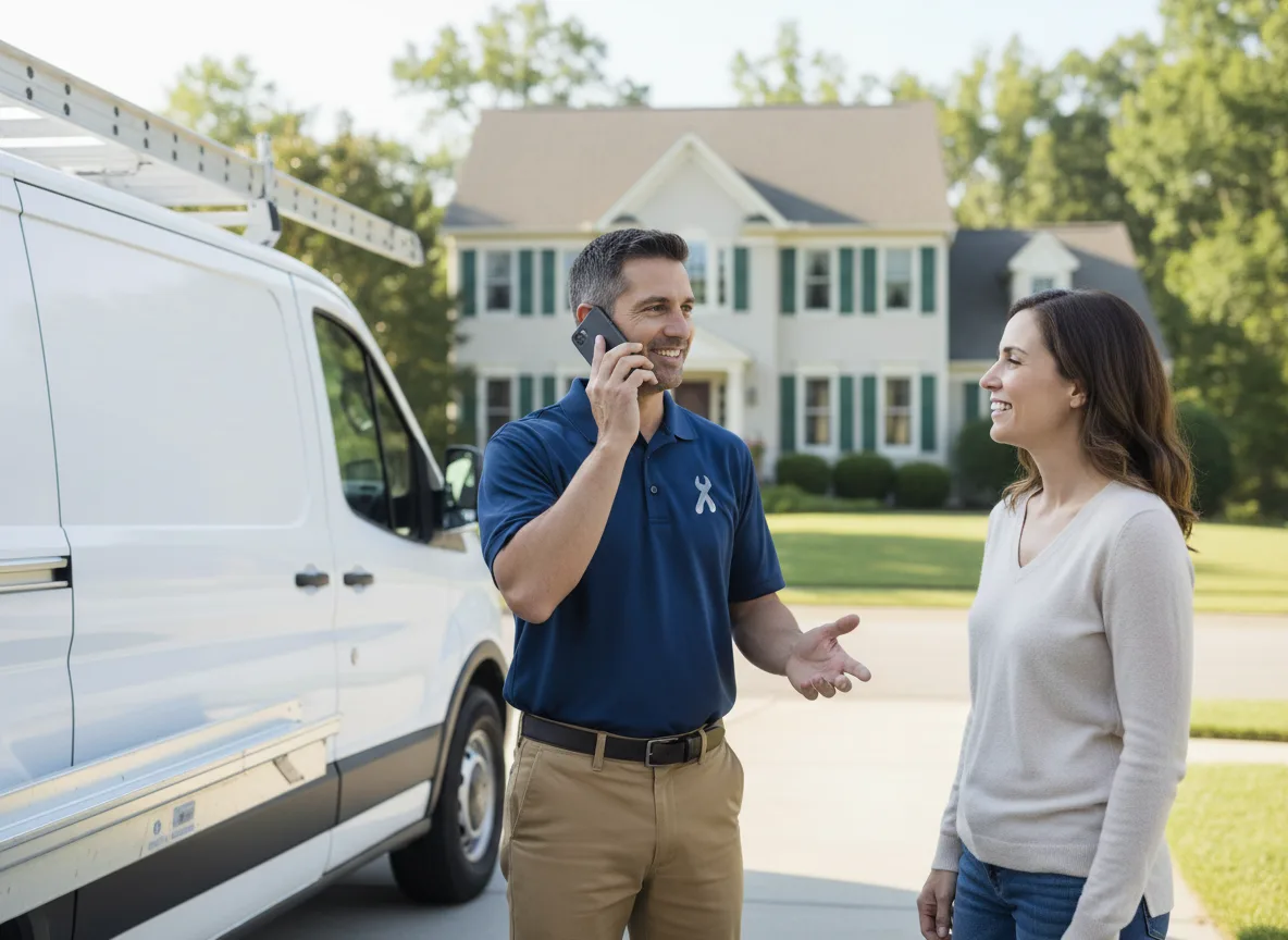 Home Gutter Service Pleasant Valley, IA FAQs